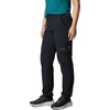 image:imageColumbia Womens Summit Valley Convertible Pant IIBlack