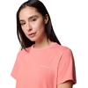 image:imageColumbia Womens Sun Trek Short Sleeve IiAlpenglow
