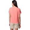image:imageColumbia Womens Sun Trek Short Sleeve IiAlpenglow