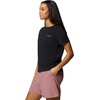 image:imageColumbia Womens Sun Trek Short Sleeve IiBlack