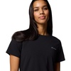 image:imageColumbia Womens Sun Trek Short Sleeve IiBlack