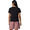 image:imageColumbia Womens Sun Trek Short Sleeve IiBlack