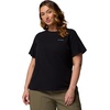 image:imageColumbia Womens Sun Trek Short Sleeve IiBlack
