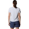 image:imageColumbia Womens Sun Trek Short Sleeve IiCirrus Grey Heather