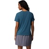 image:imageColumbia Womens Sun Trek Short Sleeve IiEverblue