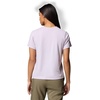 image:imageColumbia Womens Sun Trek Short Sleeve IiLavender Pearl