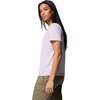 image:imageColumbia Womens Sun Trek Short Sleeve IiLavender Pearl