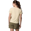 image:imageColumbia Womens Sun Trek Short Sleeve IiLemon Wash