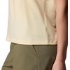 image:imageColumbia Womens Sun Trek Short Sleeve IiLemon Wash