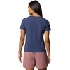 image:imageColumbia Womens Sun Trek Short Sleeve IiNocturnal