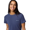 image:imageColumbia Womens Sun Trek Short Sleeve IiNocturnal