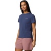 image:imageColumbia Womens Sun Trek Short Sleeve IiNocturnal