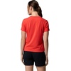 image:imageColumbia Womens Sun Trek Short Sleeve IiPoppy Red
