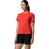 image:imageColumbia Womens Sun Trek Short Sleeve IiPoppy Red