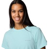 image:imageColumbia Womens Sun Trek Short Sleeve IiSpray