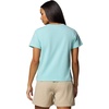 image:imageColumbia Womens Sun Trek Short Sleeve IiSpray