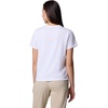 image:imageColumbia Womens Sun Trek Short Sleeve IiWhite