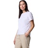 image:imageColumbia Womens Sun Trek Short Sleeve IiWhite