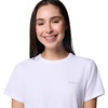 image:imageColumbia Womens Sun Trek Short Sleeve IiWhite