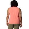 image:imageColumbia Womens Sun Trek Tank IIAlpenglow