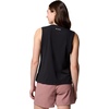 image:imageColumbia Womens Sun Trek Tank IIBlack