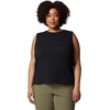 image:imageColumbia Womens Sun Trek Tank IIBlack