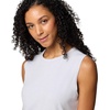 image:imageColumbia Womens Sun Trek Tank IICirrus Grey Heather