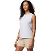 image:imageColumbia Womens Sun Trek Tank IICirrus Grey Heather