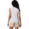 image:imageColumbia Womens Sun Trek Tank IICirrus Grey Heather
