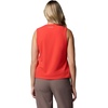 image:imageColumbia Womens Sun Trek Tank IIPoppy Red