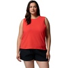 image:imageColumbia Womens Sun Trek Tank IIPoppy Red