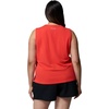 image:imageColumbia Womens Sun Trek Tank IIPoppy Red