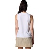 image:imageColumbia Womens Sun Trek Tank IIWhite