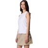 image:imageColumbia Womens Sun Trek Tank IIWhite