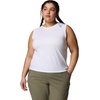 image:imageColumbia Womens Sun Trek Tank IIWhite