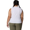 image:imageColumbia Womens Sun Trek Tank IIWhite