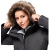 image:imageColumbia Womens Suttle Mountain Long Insulated JacketBlack