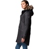 image:imageColumbia Womens Suttle Mountain Long Insulated JacketBlack