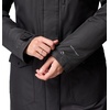 image:imageColumbia Womens Suttle Mountain Long Insulated JacketBlack
