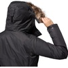 image:imageColumbia Womens Suttle Mountain Long Insulated JacketBlack