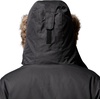image:imageColumbia Womens Suttle Mountain Long Insulated JacketBlack
