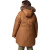 image:imageColumbia Womens Suttle Mountain Long Insulated JacketCamel Brown