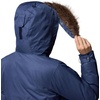 image:imageColumbia Womens Suttle Mountain Long Insulated JacketCollegiate Navy
