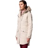 image:imageColumbia Womens Suttle Mountain Long Insulated JacketDark Stone