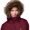 image:imageColumbia Womens Suttle Mountain Long Insulated JacketRich Wine