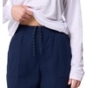 image:imageColumbia Womens Tidal Roamer II Stretch Pant Collegiate Navy XSmall