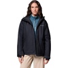 image:imageColumbia Womens Tipton Peak IV Insulated JacketBlack