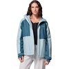 image:imageColumbia Womens Tipton Peak IV Insulated JacketEverblueCrushed Blue