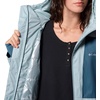 image:imageColumbia Womens Tipton Peak IV Insulated JacketEverblueCrushed Blue