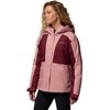 image:imageColumbia Womens Tipton Peak IV Insulated JacketRich WineEraser Pink